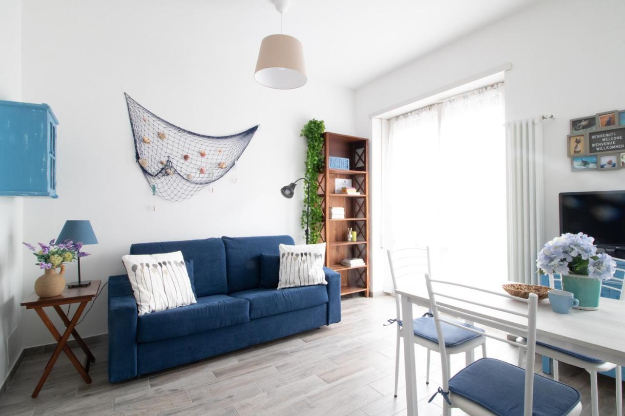 Apartament Casa Gatto Miao Rapallo Zewnętrze zdjęcie