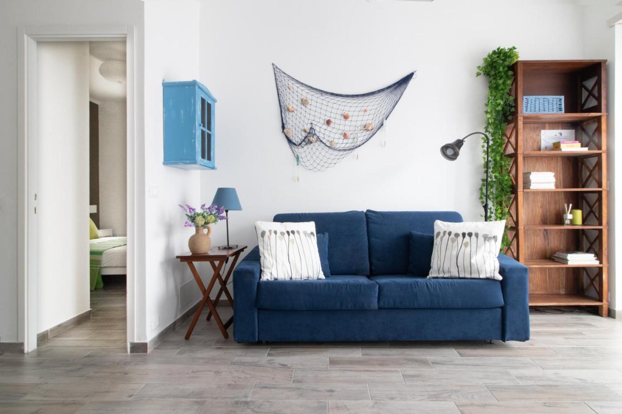 Apartament Casa Gatto Miao Rapallo Zewnętrze zdjęcie
