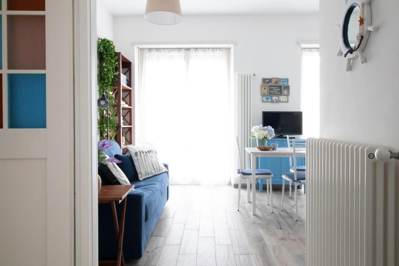 Apartament Casa Gatto Miao Rapallo Zewnętrze zdjęcie