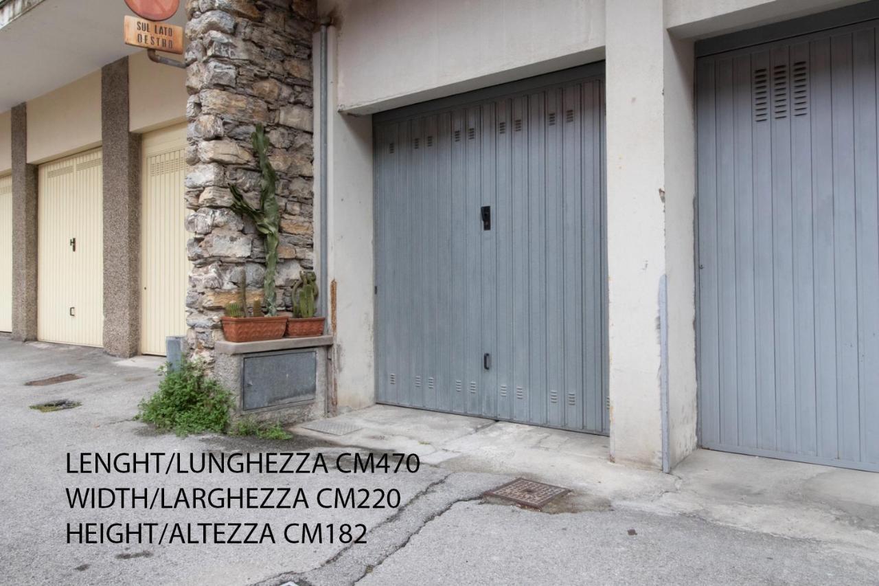 Apartament Casa Gatto Miao Rapallo Zewnętrze zdjęcie
