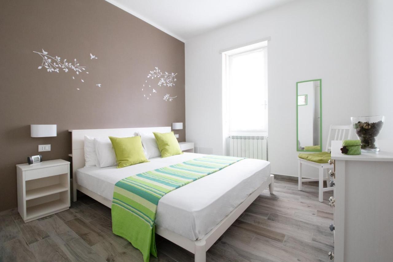 Apartament Casa Gatto Miao Rapallo Zewnętrze zdjęcie